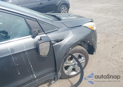 2015 Ford Escape Se z USA, uszkodzony, nr VIN 1FMCU9G93FUA10514